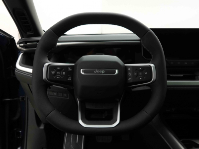 Jeep Compass 1.2 e-Hybrid 145 Automatique First Edition