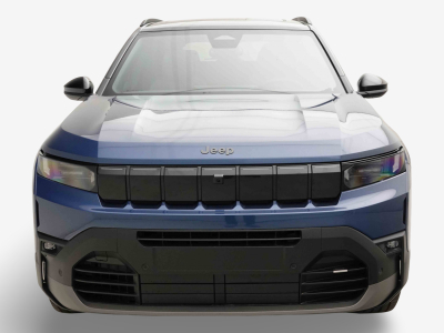 Jeep Compass 1.2 e-Hybrid 145 Automatique First Edition