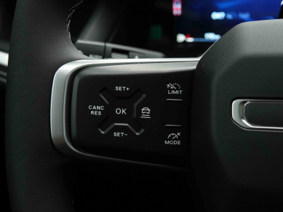 Jeep Compass 1.2 e-Hybrid 145 Automatique First Edition