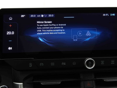 Jeep Compass 1.2 e-Hybrid 145 Automatique First Edition