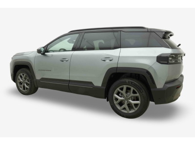 Jeep Compass 1.2 e-Hybrid 145 Automatique First Edition