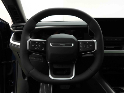 Jeep Compass 1.2 e-Hybrid 145 Automatique First Edition