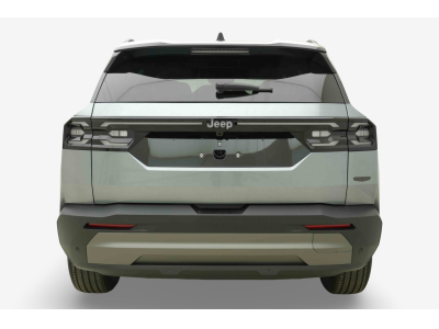 Jeep Compass 1.2 e-Hybrid 145 Automatique First Edition