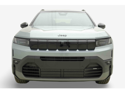 Jeep Compass 1.2 e-Hybrid 145 Automatique First Edition