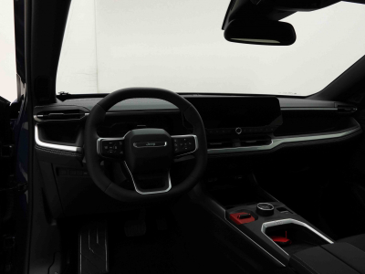 Jeep Compass 1.2 e-Hybrid 145 Automatique First Edition