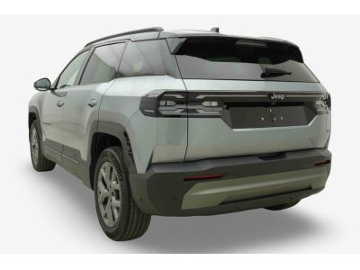 Jeep Compass 1.2 e-Hybrid 145 Automatique First Edition