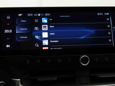 Jeep Compass 1.2 e-Hybrid 145 Automatique First Edition