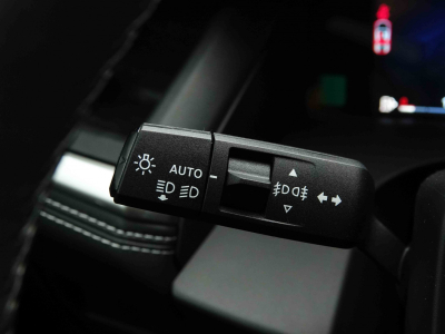 Jeep Compass 1.2 e-Hybrid 145 Automatique First Edition