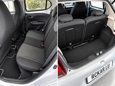 Peugeot 108 1.0 VTI Allure Top Collection Camera Carplay