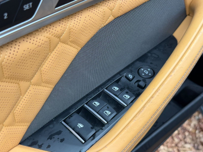 BMW M8 Cabrio Competition