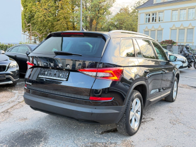 Skoda Kodiaq Style/150PS/DSG/7xSITZER/PANO/KAMERA/