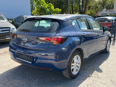 Opel Astra K Lim. 5-trg. Basis Start/Stop