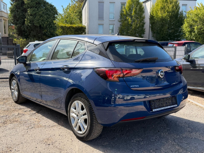 Opel Astra K Lim. 5-trg. Basis Start/Stop