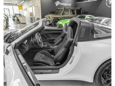 Porsche 992 911/992.2 TARGA 4 GTS / FACELIFT MY2025 / SOFORT