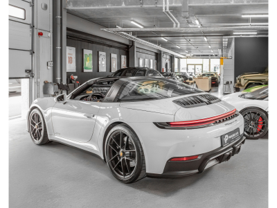 Porsche 992 911/992.2 TARGA 4 GTS / FACELIFT MY2025 / SOFORT