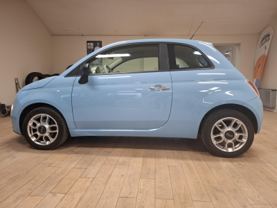 Fiat 500 1.2 16v Easy