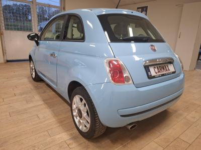 Fiat 500 1.2 16v Easy