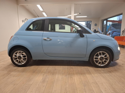 Fiat 500 1.2 16v Easy