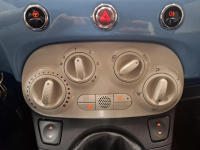Fiat 500 1.2 16v Easy