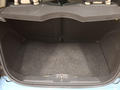 Fiat 500 1.2 16v Easy