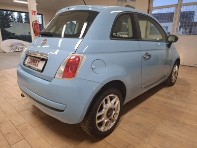 Fiat 500 1.2 16v Easy
