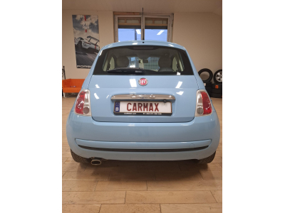 Fiat 500 1.2 16v Easy