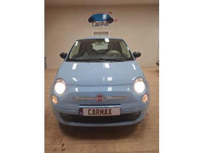 Fiat 500 1.2 16v Easy