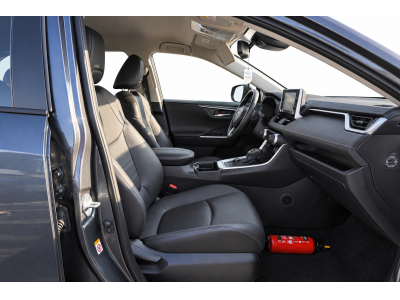 Toyota Rav 4 AWD PREMIUM AUTO CUIR NAVI 1 HAND