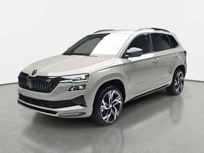 Skoda Karoq 1.5 TSi 150 DSG SPORTLINE
