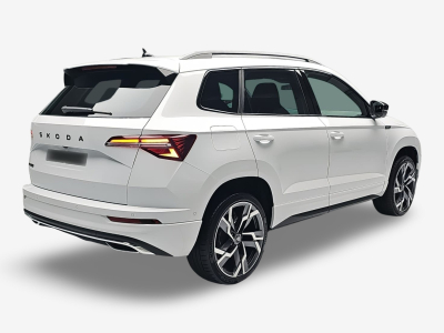 Skoda Karoq 1.5 TSi 150 DSG SPORTLINE