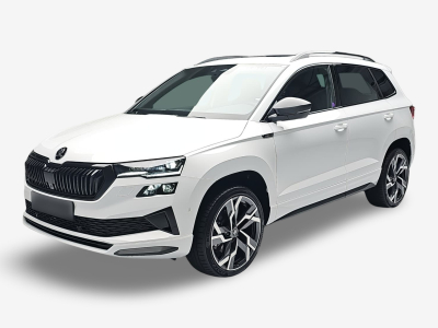 Skoda Karoq 1.5 TSi 150 DSG SPORTLINE