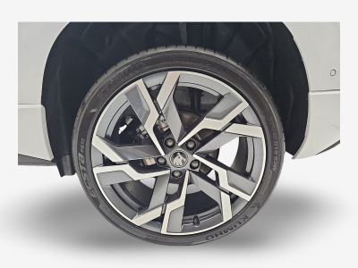 Skoda Karoq 1.5 TSi 150 DSG SPORTLINE