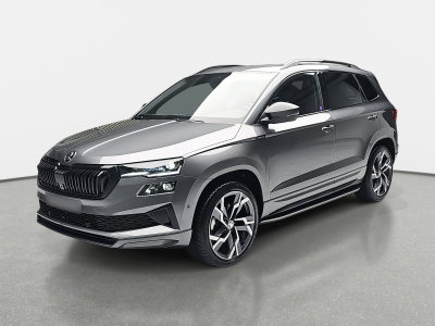Skoda Karoq 1.5 TSi 150 DSG SPORTLINE