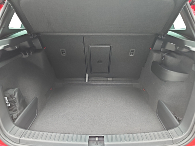 Skoda Karoq 1.5 TSi 150 DSG SPORTLINE