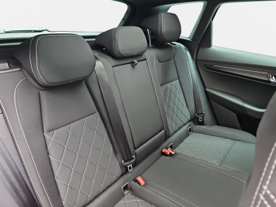 Skoda Karoq 1.5 TSi 150 DSG SPORTLINE