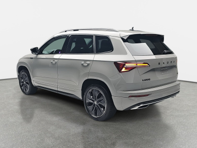 Skoda Karoq 2.0 TSI 190 DSG SPORTLINE 4x4
