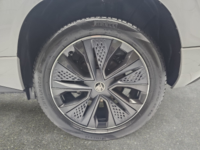 Skoda Karoq 2.0 TSI 190 DSG SPORTLINE 4x4