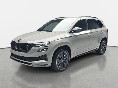 Skoda Karoq 2.0 TSI 190 DSG SPORTLINE 4x4