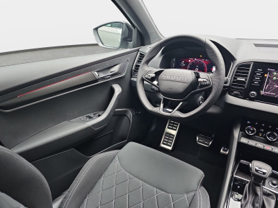 Skoda Karoq 2.0 TSI 190 DSG SPORTLINE 4x4