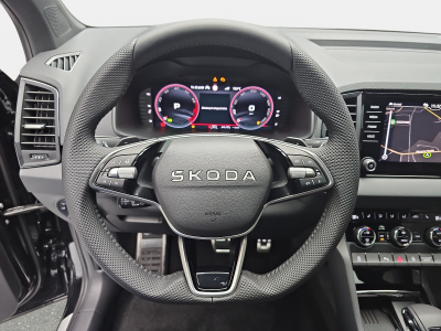Skoda Karoq 2.0 TSi 190 DSG SPORTLINE 4x4