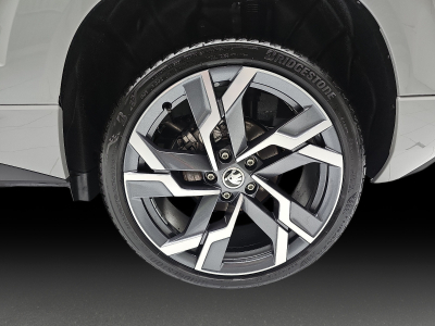 Skoda Karoq 2.0 TSi 190 DSG SPORTLINE 4x4