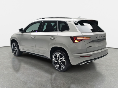Skoda Karoq 2.0 TSi 190 DSG SPORTLINE 4x4