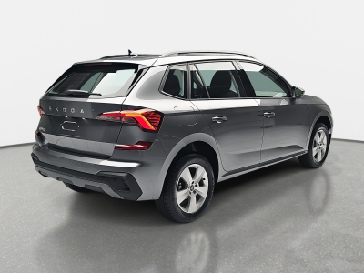 Skoda Kamiq 1.0 TSi 116 DSG 130 Year