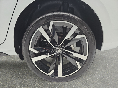 Skoda Kamiq 1.5 TSi 150 DSG Monte Carlo