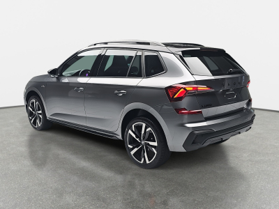 Skoda Kamiq 1.5 TSi 150 DSG Monte Carlo