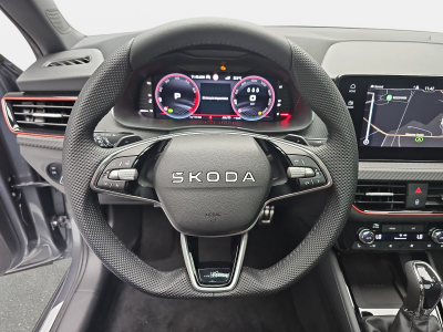 Skoda Kamiq 1.5 TSi 150 DSG Monte Carlo