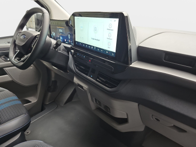 Ford Transit Custom 2.0 ECOBLUE 170 BVA L1H1 Sport