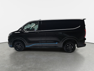 Ford Transit Custom 2.0 ECOBLUE 170 BVA L1H1 Sport