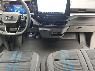 Ford Transit Custom 2.0 ECOBLUE 170 BVA L1H1 Sport