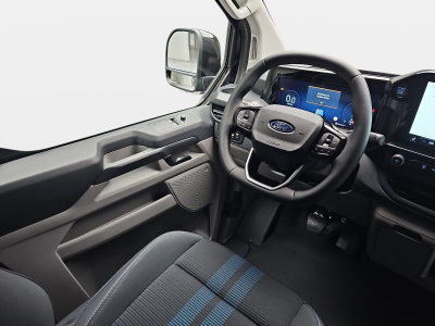 Ford Transit Custom 2.0 ECOBLUE 170 BVA L1H1 Sport
